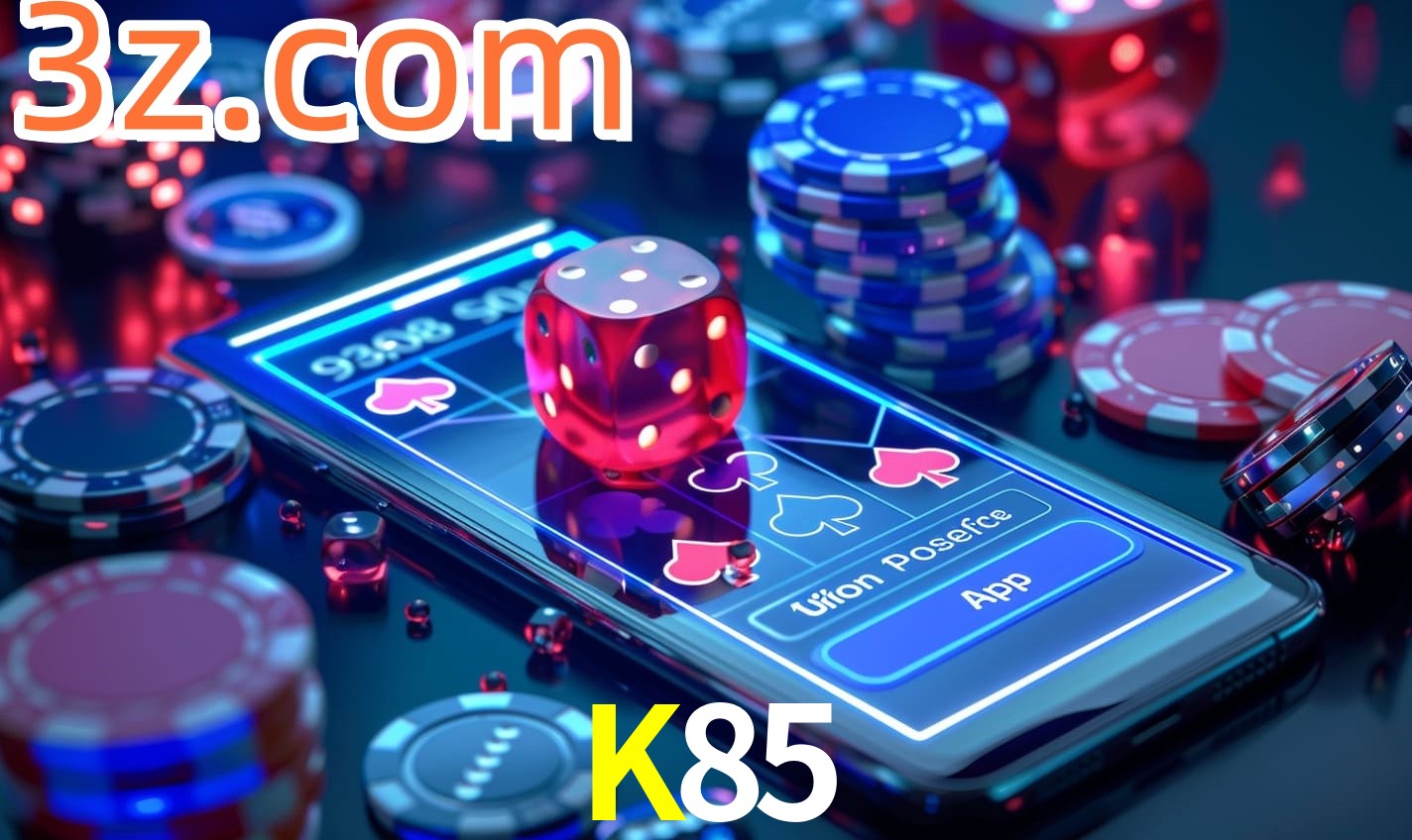Baixar App K85