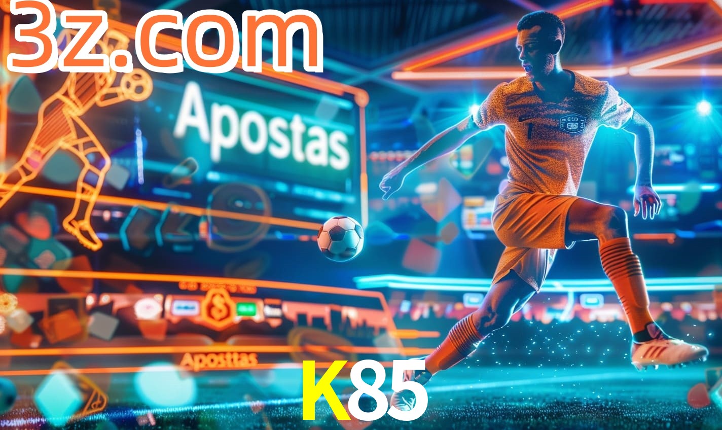 Apostas K85